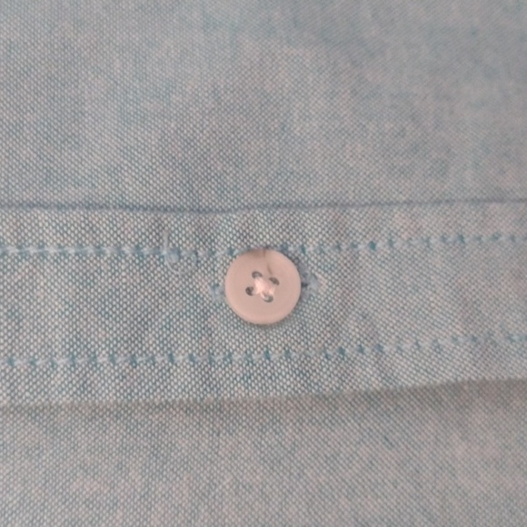 Aeropostale men's shirt size large ptp 23" - Picture 3 of 5